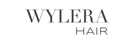 Wylera Hair logo WYLERA HAIR 