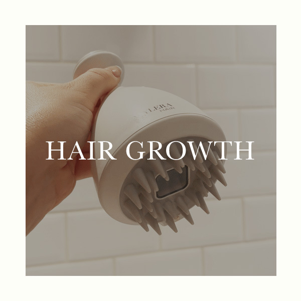 HAIR GROWTH 