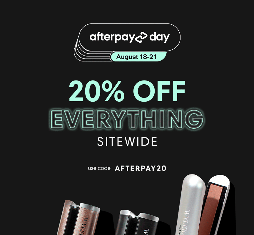  afterpay day Caali 20% OFF EVERYTRING SITEWIDE SN 3 . LINZY 